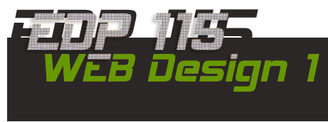 EDP 115