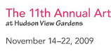 The 11th Art Show